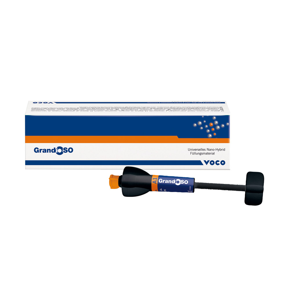 GrandioSO GA3.25 Spr 4g
