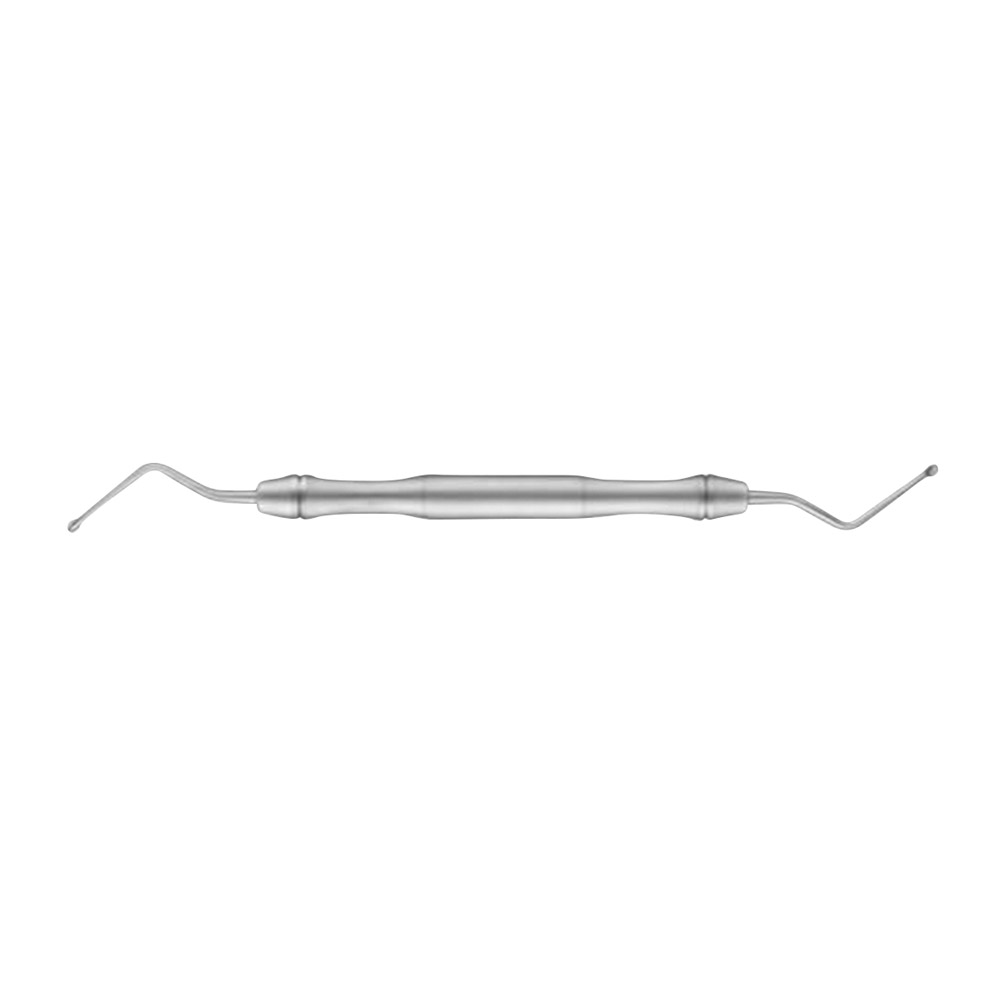 Curette HemingwayLiquidSteel