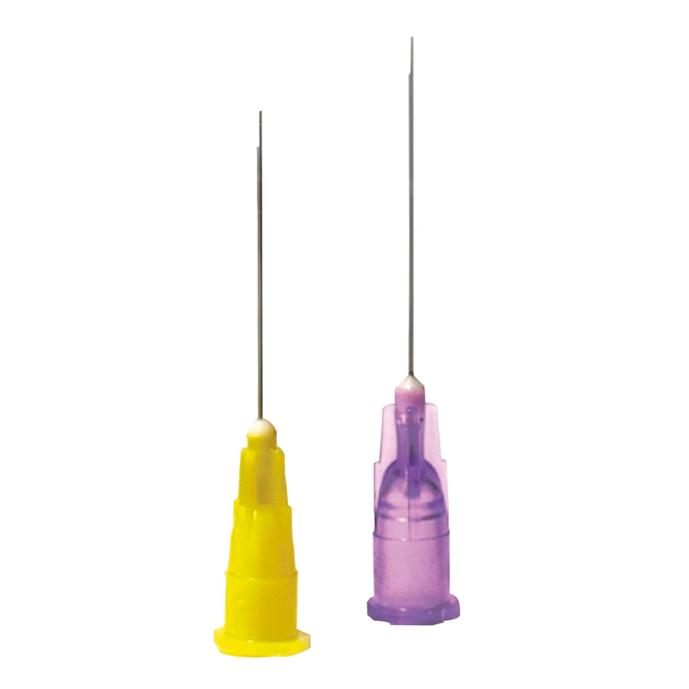 CanalPro Slotted-End Tips27gaBtl100
