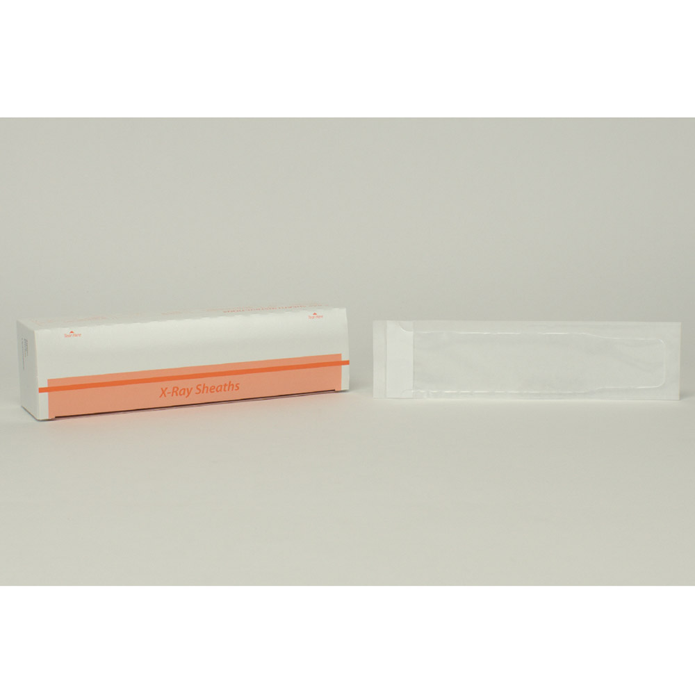 Gaine hygiéniques Xios XG taille 2 ( 300 pièces)