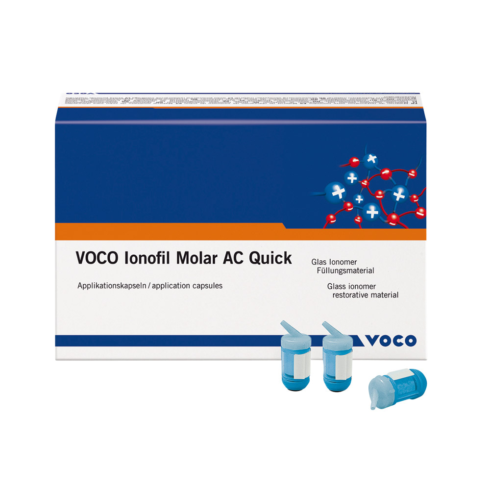 Ionofil Molar AC Q A2 Pa48