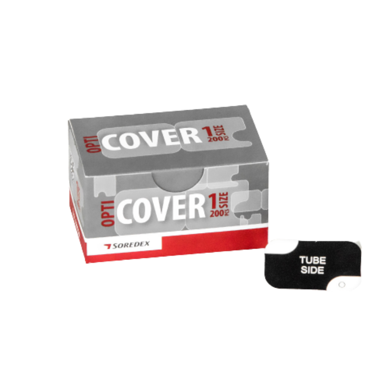 Digora Optime Protection de morsure S1, paquet de 200 pièces