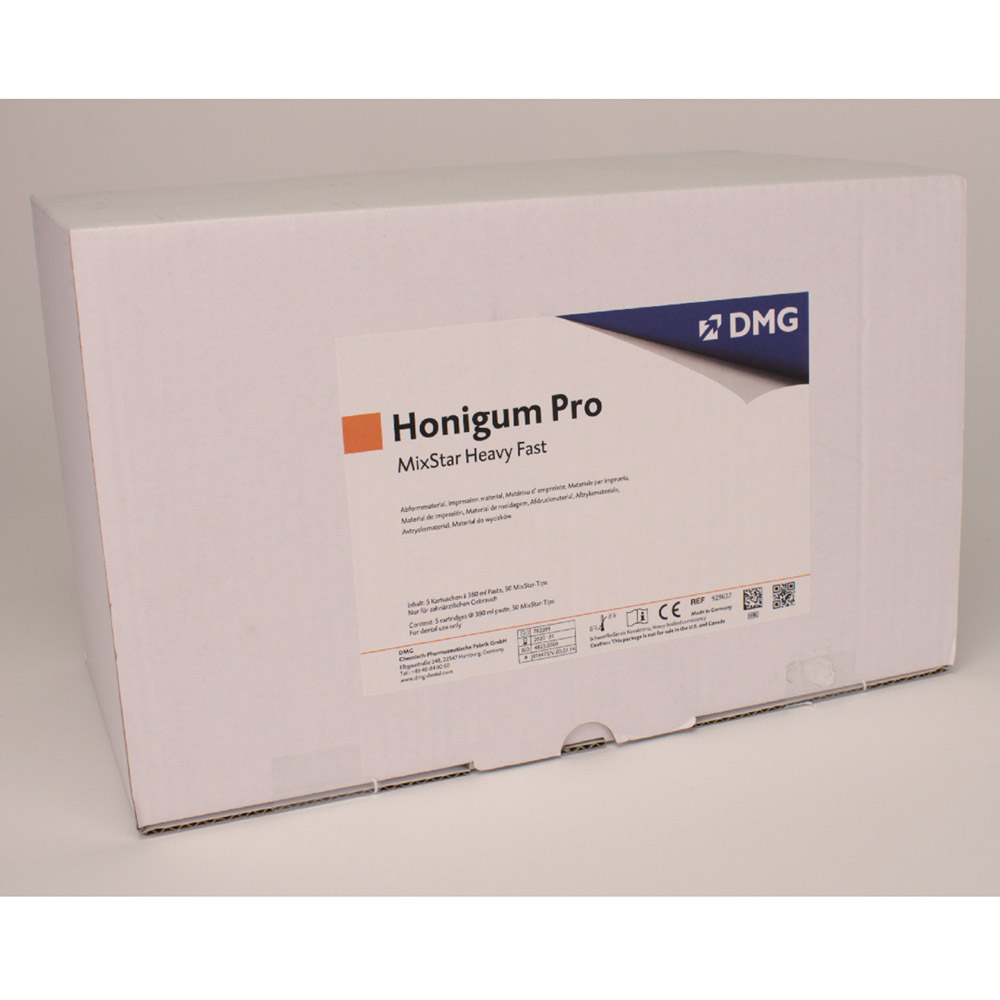 HONIGUM PRO-HEAVY FAST 5X380VORTPA