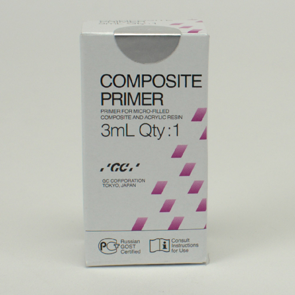 GC GRADIA COMPOSITE PRIMER PA