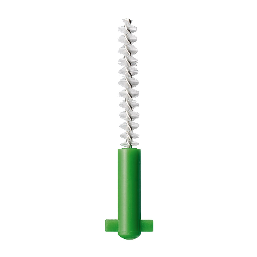 Curaprox CPS 11 xx fin vert 6 pces