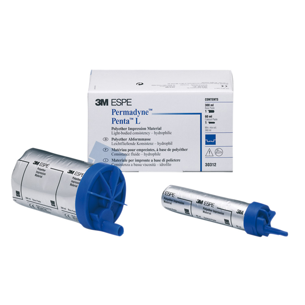 3M Permadyne Penta L refill 30312 360ml