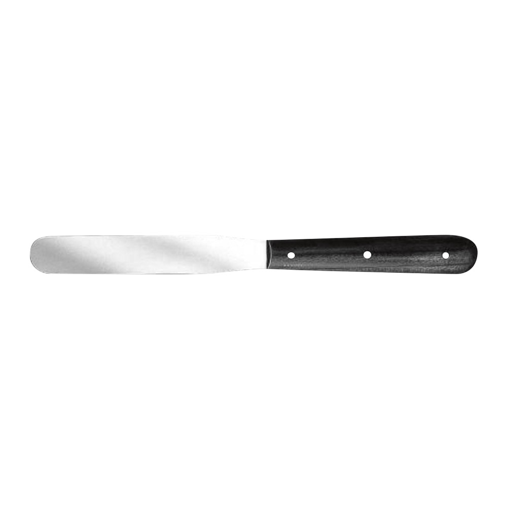 Spatule a malaxer