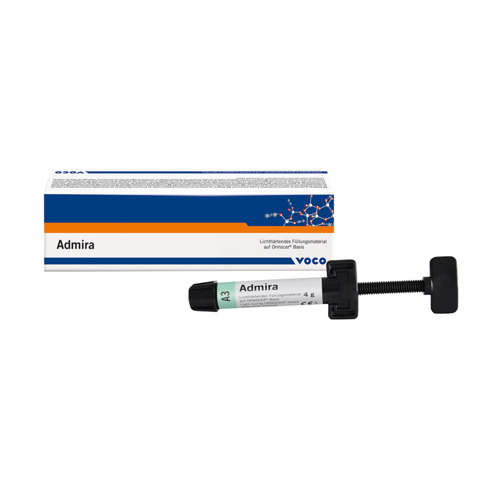 Admira BL, 4 g Spritze