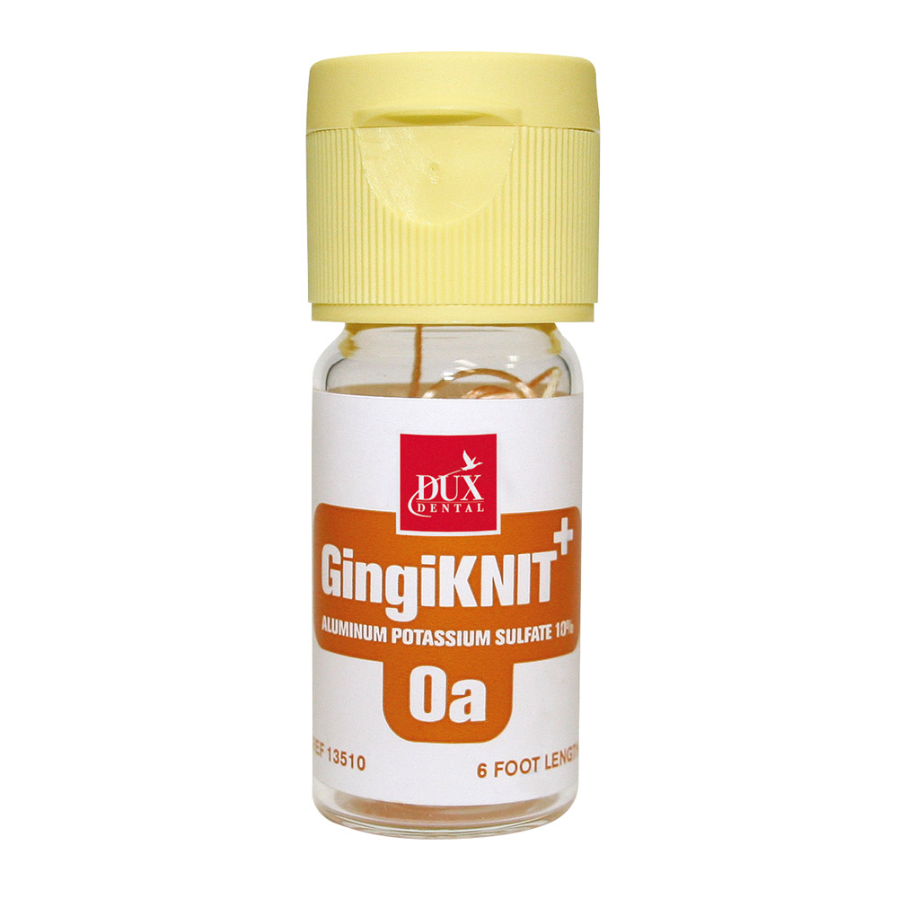 GINGIKNIT GR.1A ALAUN PA