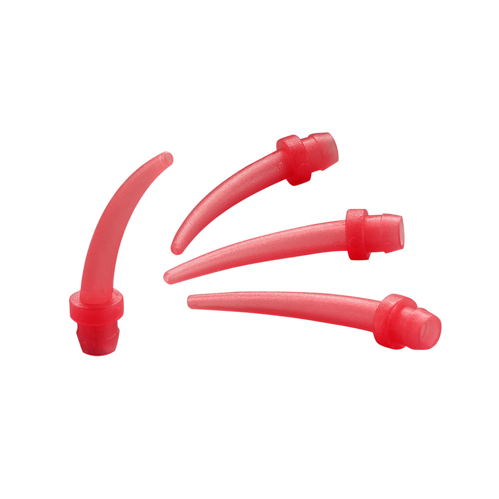 Intraoral Tips rot für XLV/LV? Pa 100