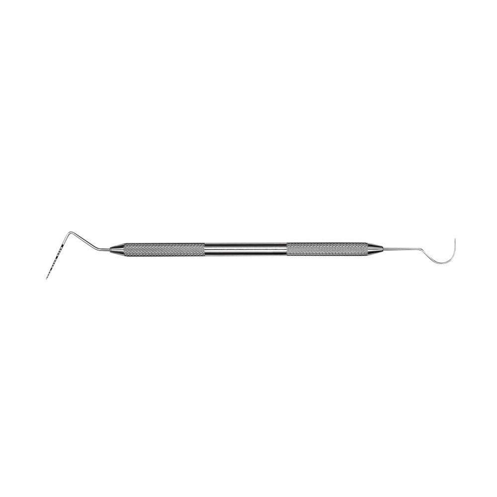 Sonde Parodontale North-Carolina #23 manche #31 15-14-13 3-2-1