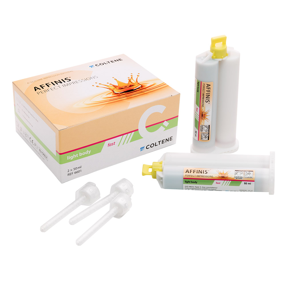 AFFINIS SYST 50 FAST LI BODY EINZ