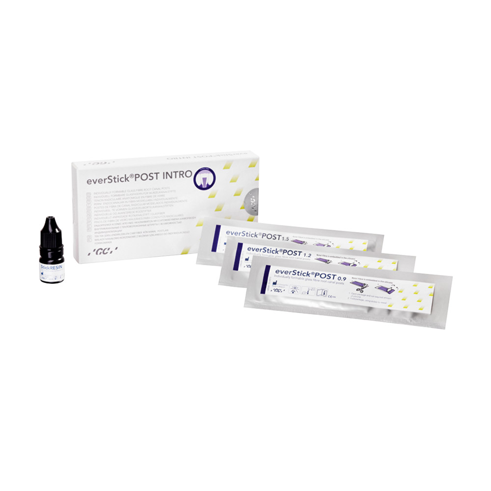 everStick Post 10 x 1,5, Recharge