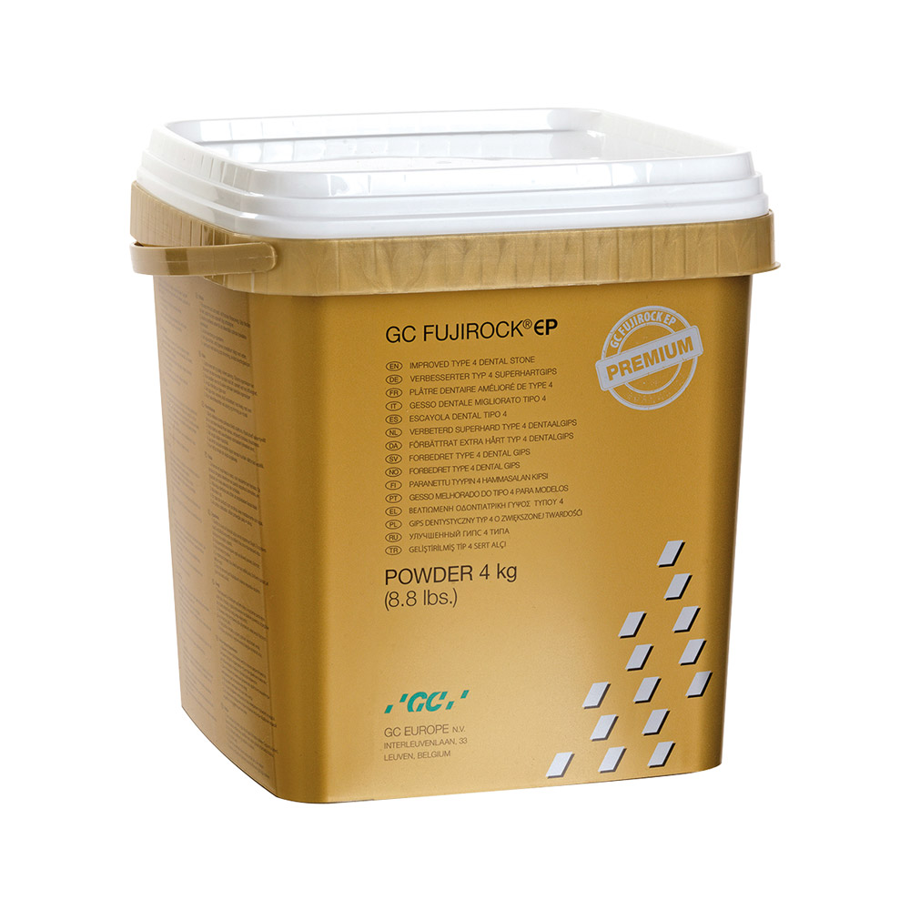 GC Fujirock EP Prem.Line Pol.ws.4kg