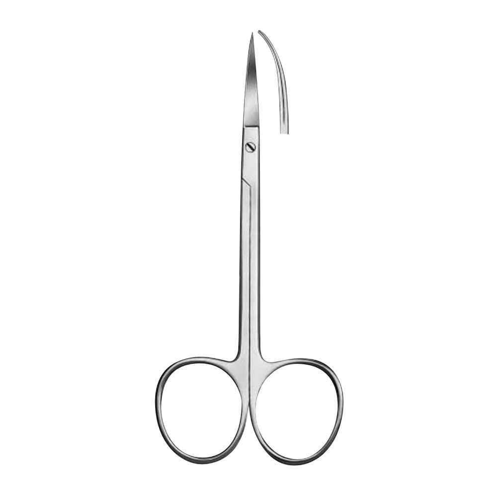 Zahnfleischschere 802D 12,0 cm, Stück