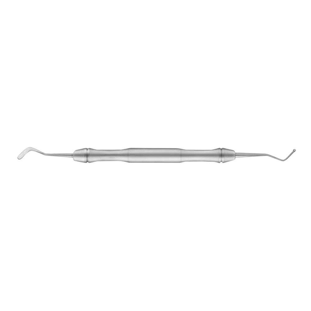 Embout compacteur - Spatule 1054/153 LiquidSteel, pièce