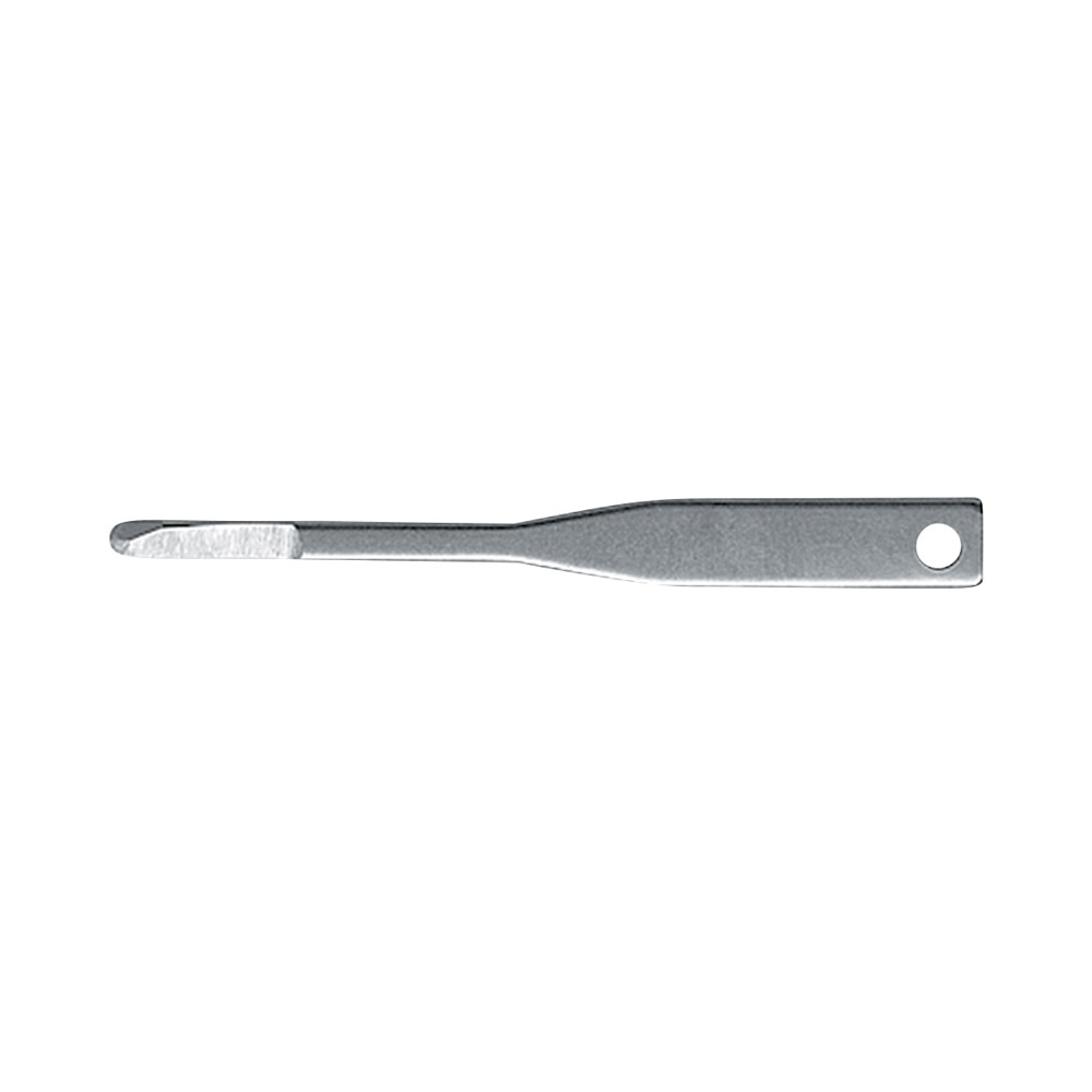 Lames de bistouri micro mini #64 12Pcs/ Pqt stérile