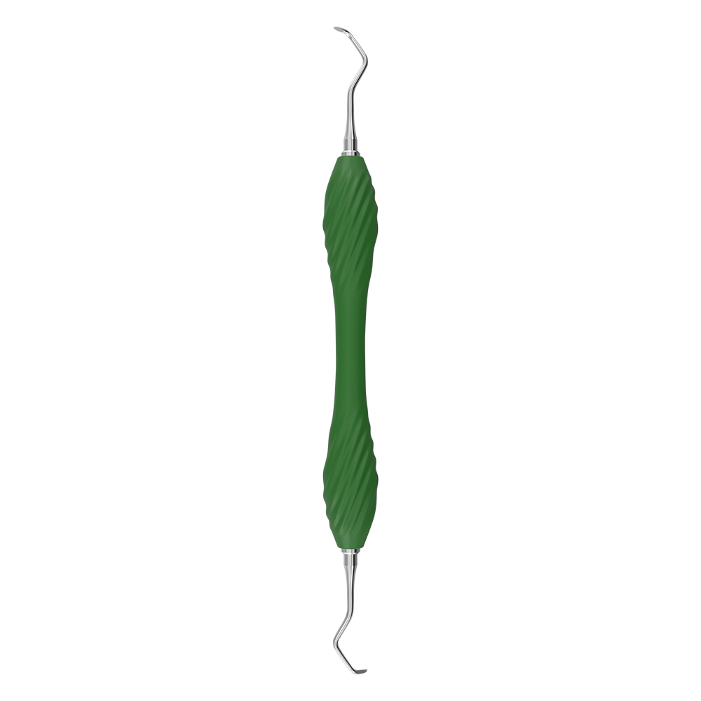 PLULINE Scaler Figur M23 dunkelgrün, Stück