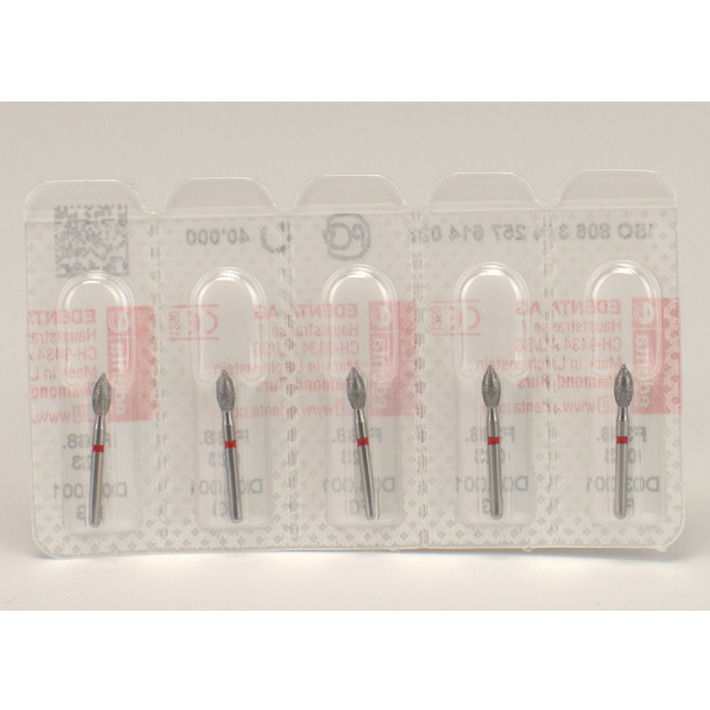 Diamant FG 368 023 F, 5 Stück