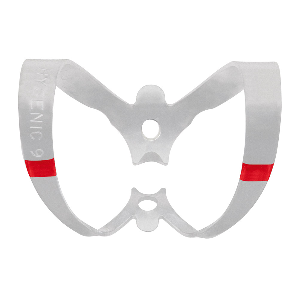 FIESTA COLOR COD CLAMP 9 "MITST