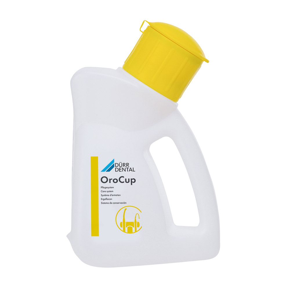 OroCup Système d'entretien