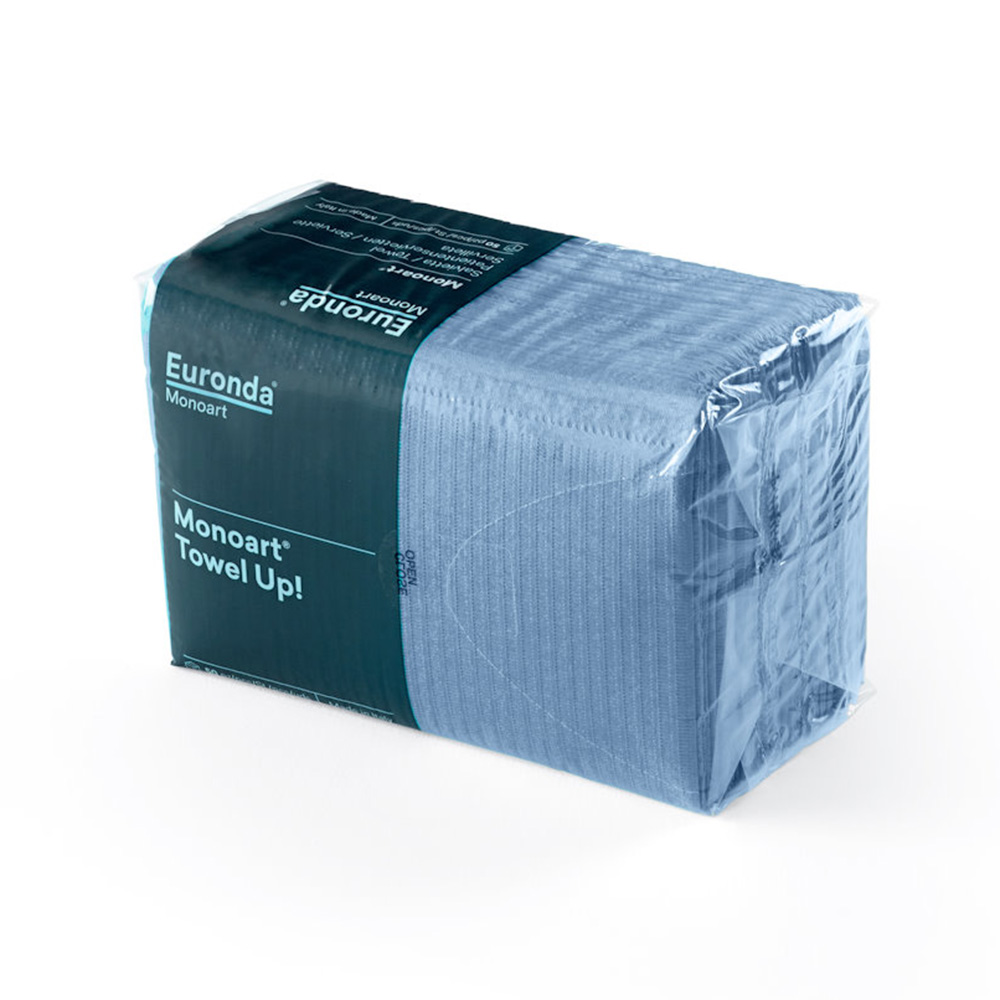 Monoart Pat.serv.towelUP hbla.Pa500