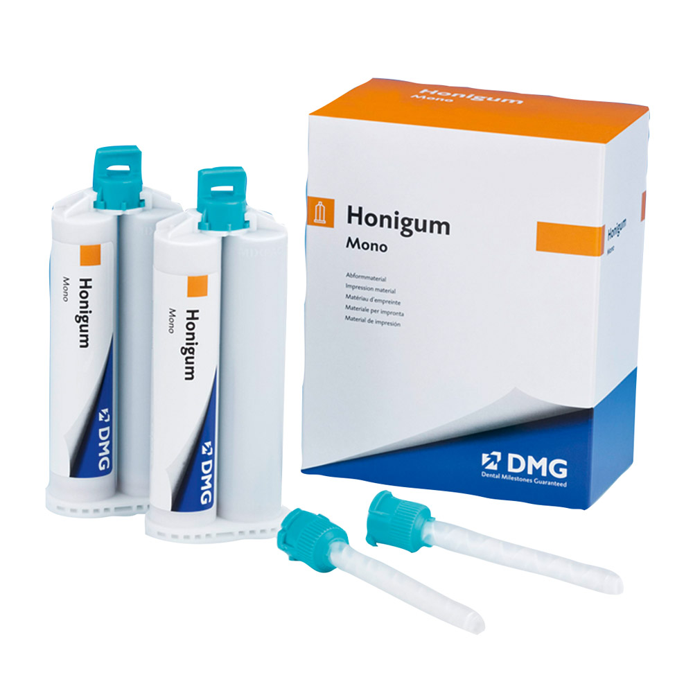 HONIGUM AUTOMIX MONO 2X50MLNAPA