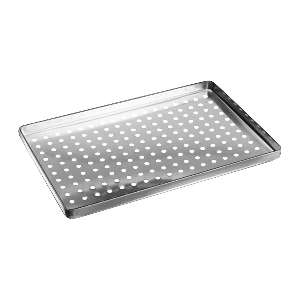 Tray Boden gelocht 3033, Stück