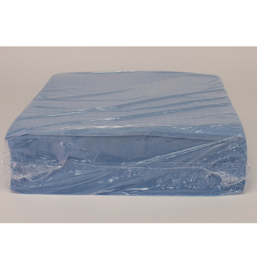 IMS Papier de stérilisation p. 1/4 DIN cassette 37,5x37,5cm 1000feuilles
