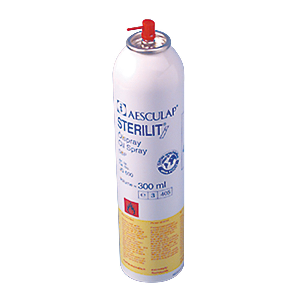 Aesculap Sterilit i huile JG 600 300ml