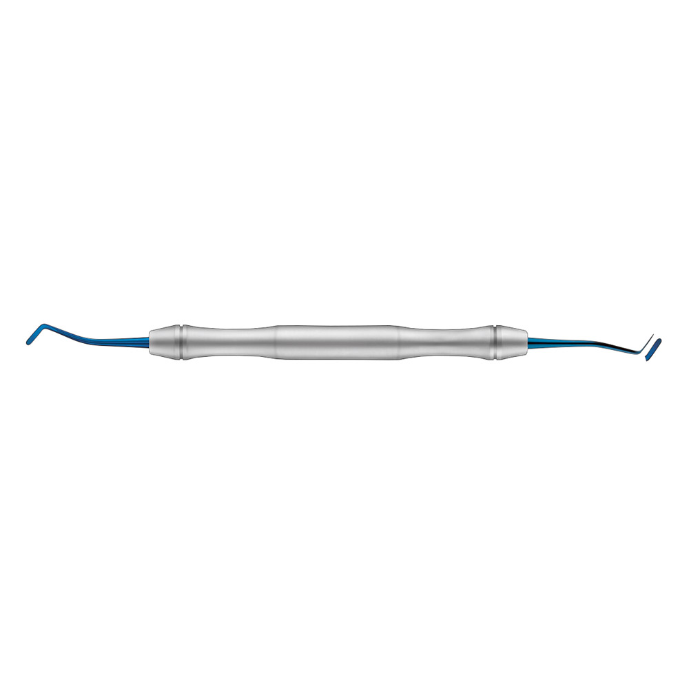 Polyfill Plasma+ Instrument 8A LiquidSteel, Stück