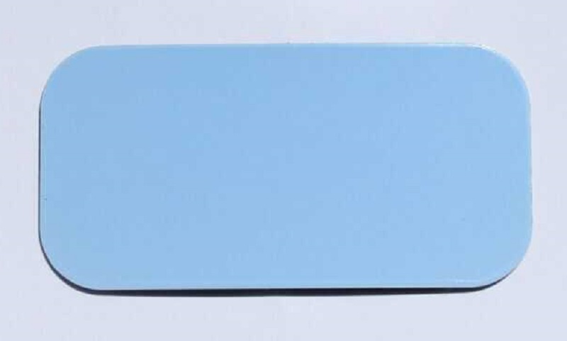 Digora Optime Film de stockage S1 24 x 40 mm, pièce