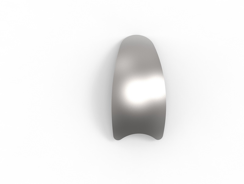 Matrices Unica Proximal Antérieures 0,03 mm d'épaisseur 100 pcs
