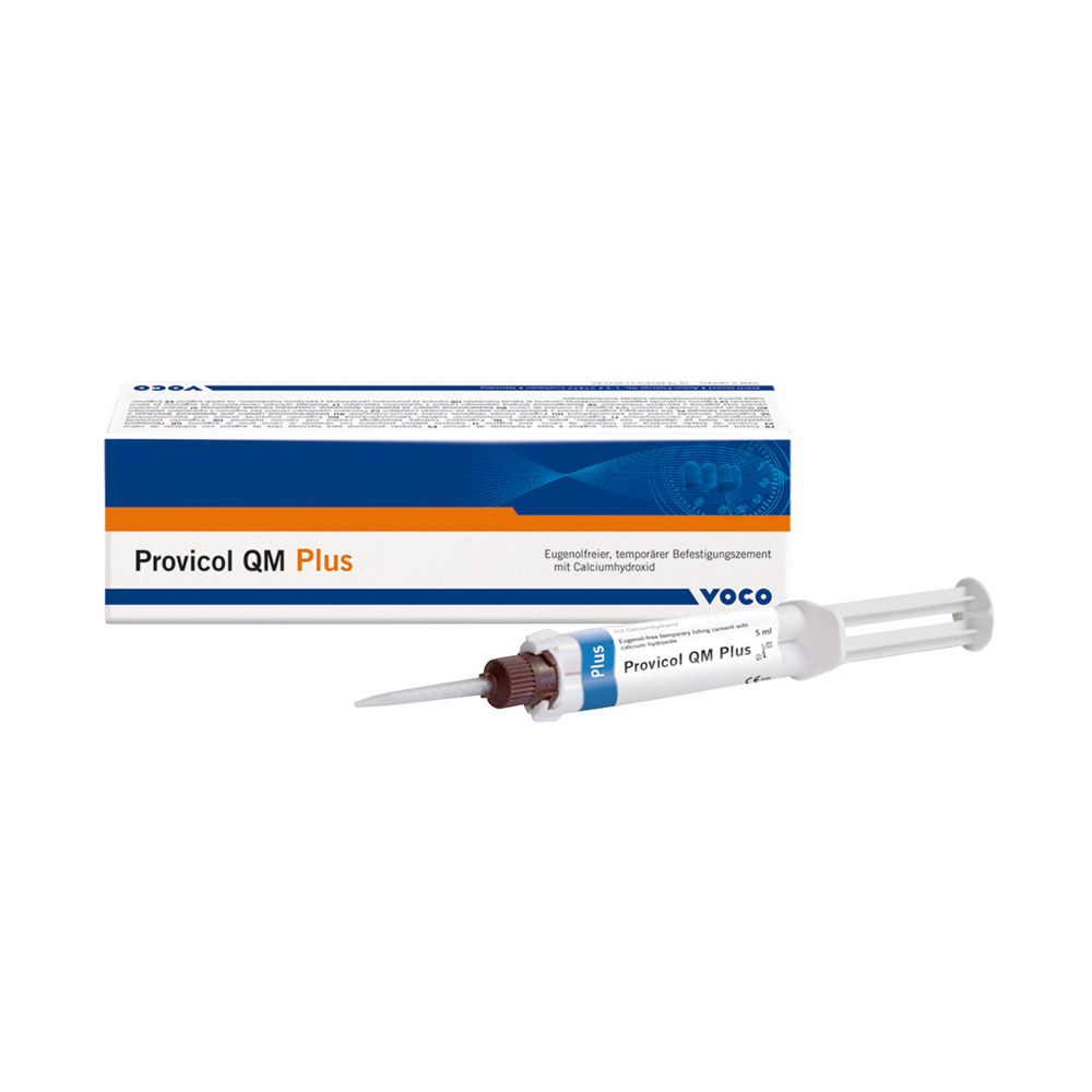 Provicol QM Plus QuickMix, 5 ml Spritze