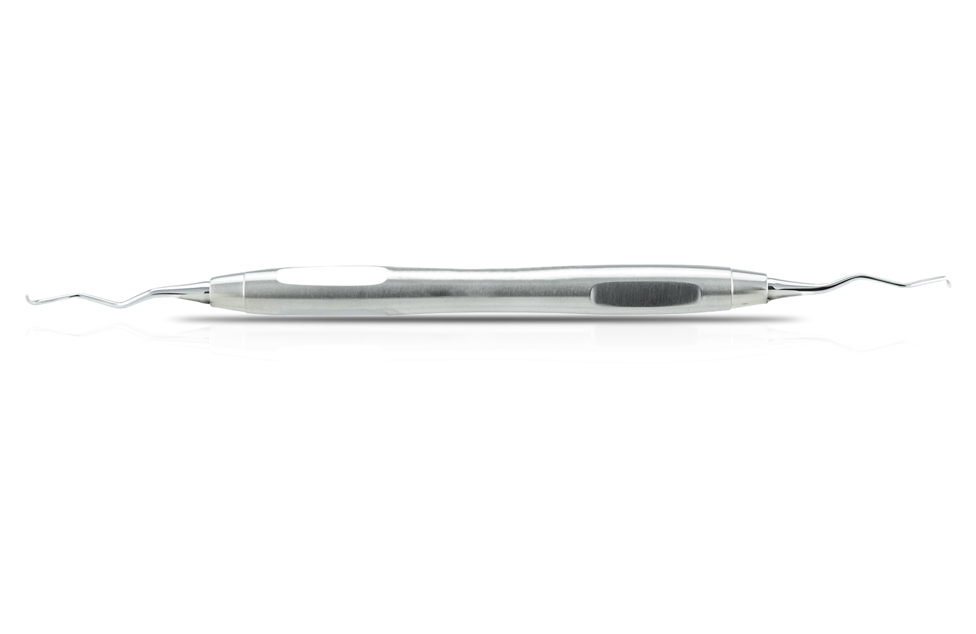 Curette Gracey Micro-Mini-Cinq 15-16 LiquidSteel, pièce
