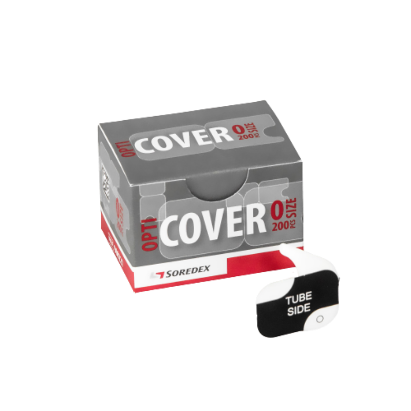 Digora Optime Protection de morsure S0, paquet de 200 pièces