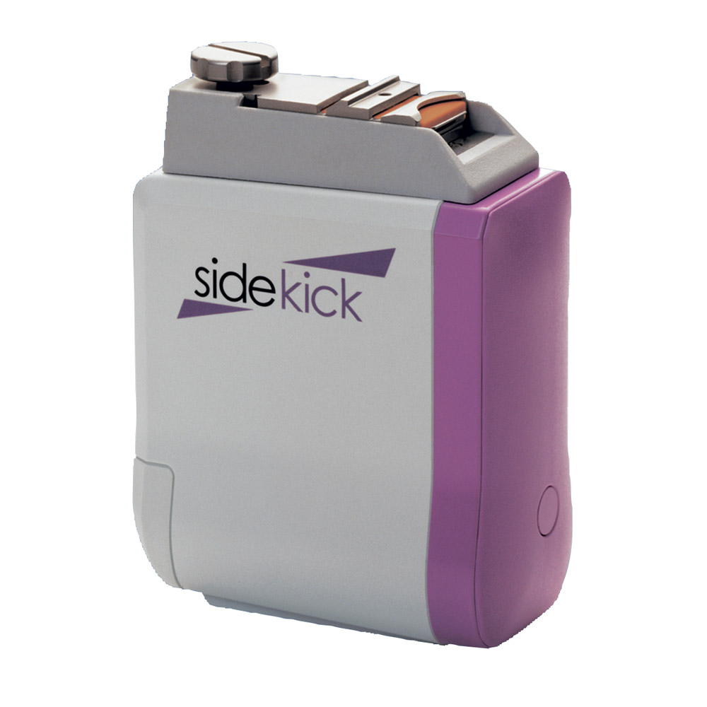 Unité de boucle Sidekick, pièce