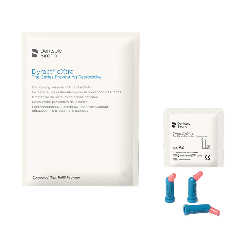 DYRACT EXTRA COMPULES B1 20STNAPA