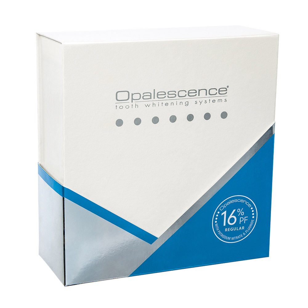 Opalescence PF 16 % Neutral, Doktor Kit
