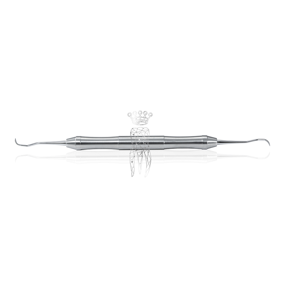 Scaler LiquidSteel 961 204SD, Stück
