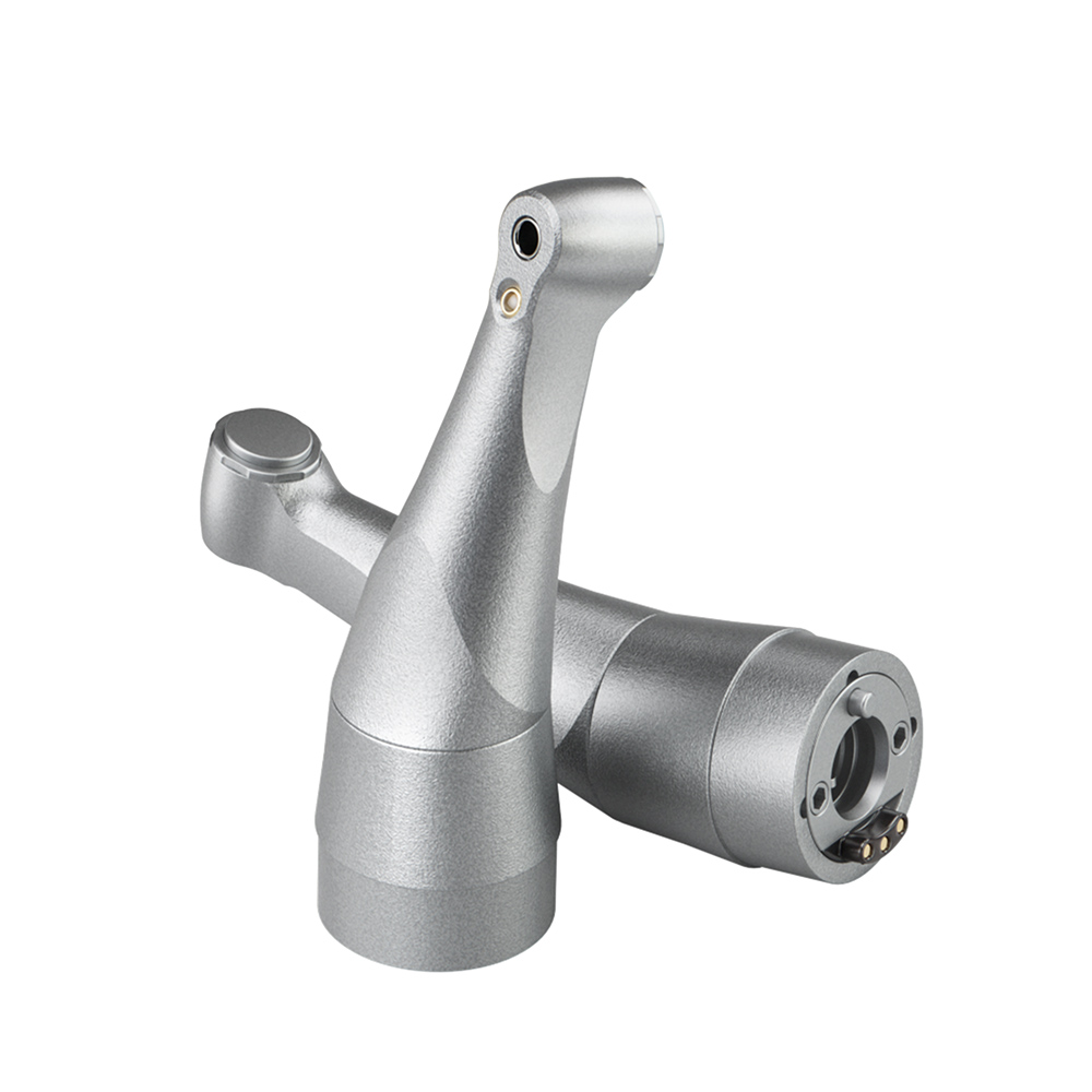 X-Smart Pro+ 5:1 Pièce à main angulaire + manchon de pièce à main, emballage