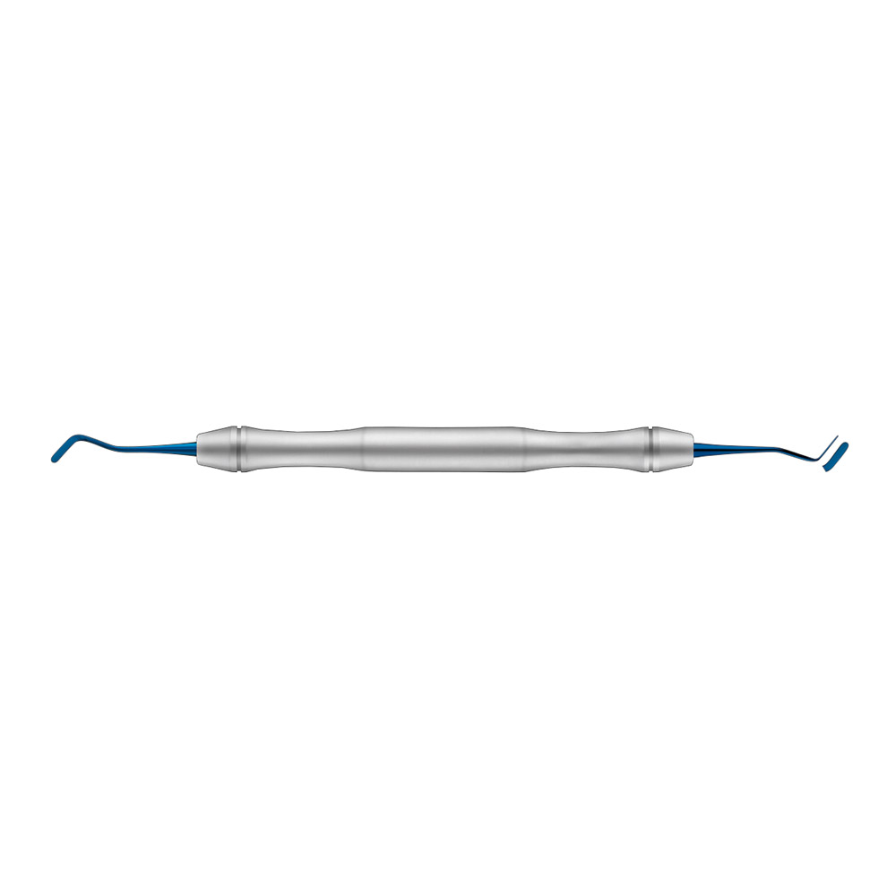 Polyfill Plasma+ Instrument FM3 LiquidSteel, Stück
