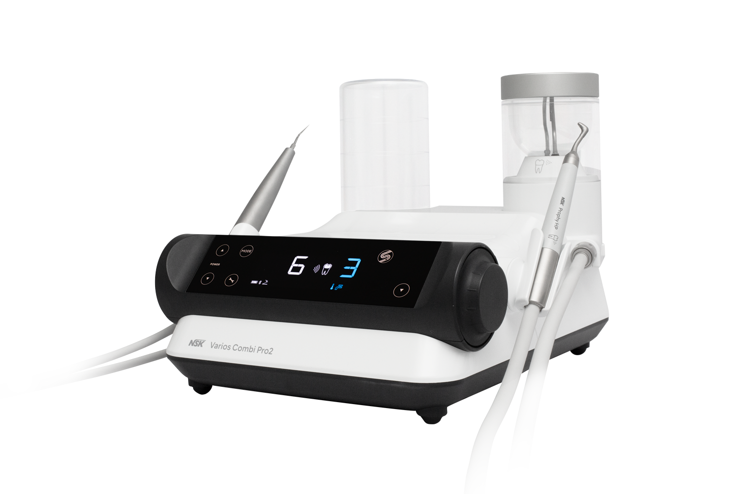 Varios Combi Pro2