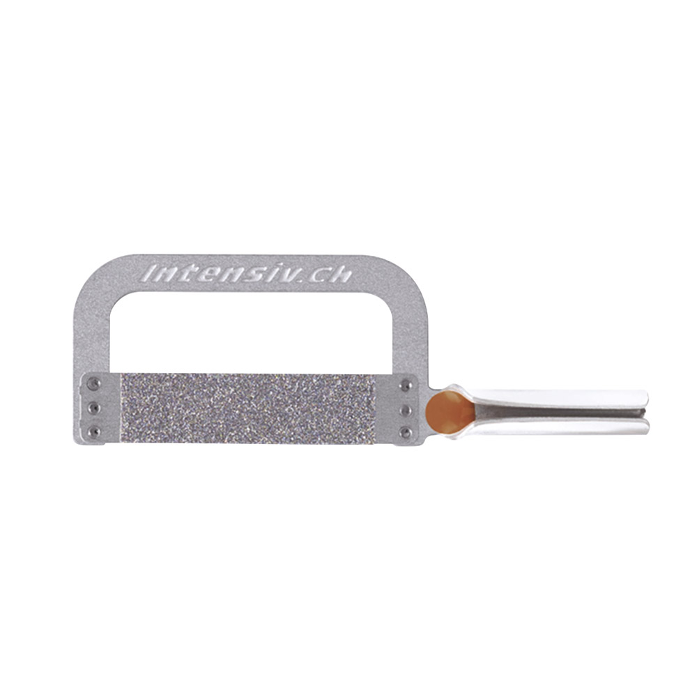 Ortho-Strip Contouring OS60L unilatéral droit moyen 60 µm, 3 pièces
