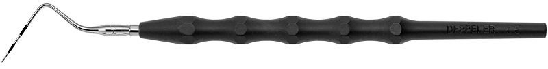 Deppeler Paro Sonde mit Griff