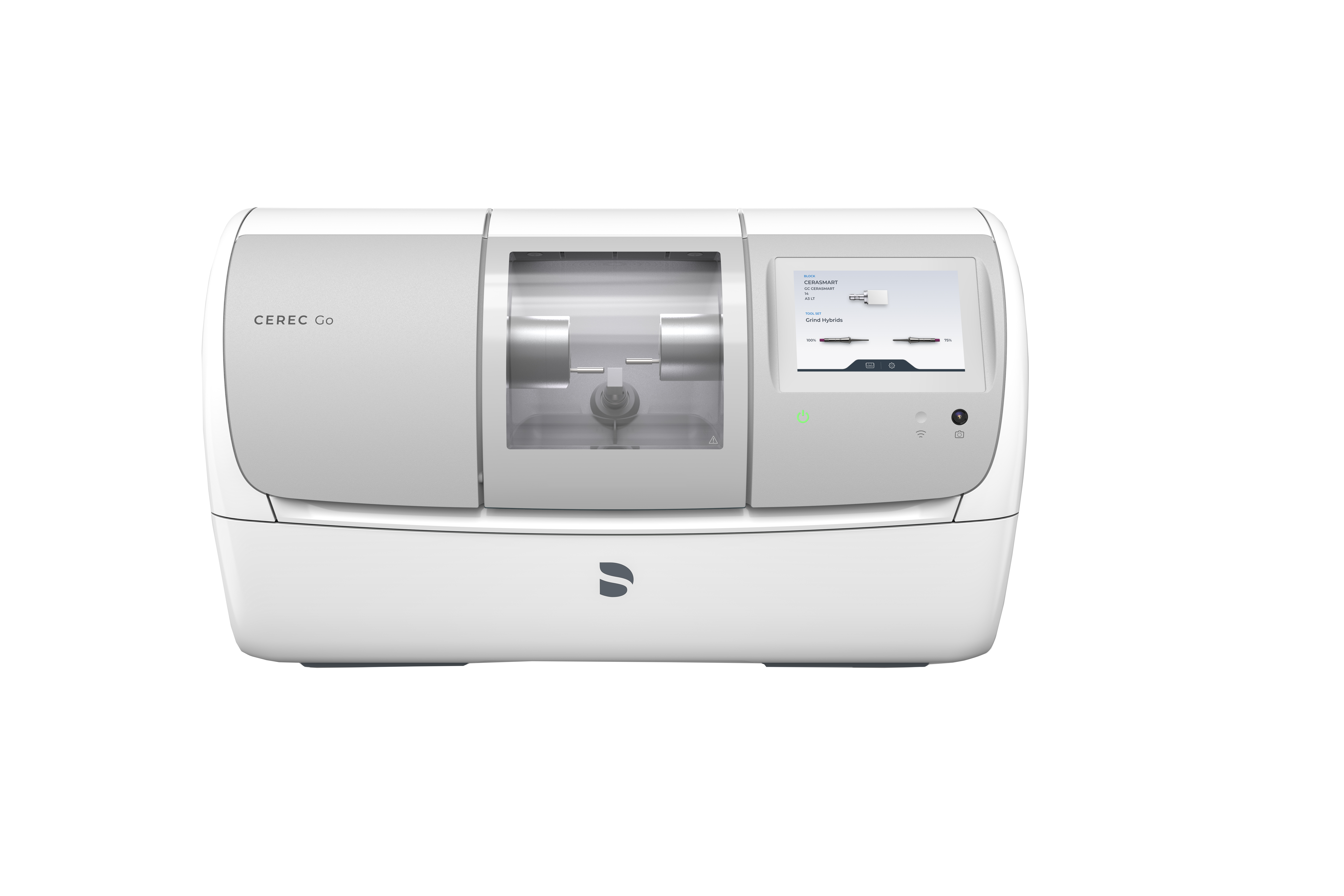 Fräsemaschine