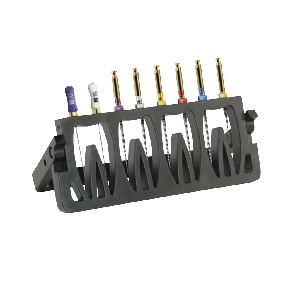Pro taper sequencer noir vide pc