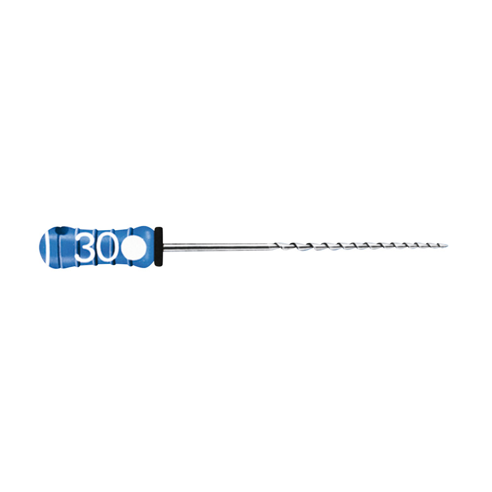 MF Hedstroem 16D/10/21mm 6 pces