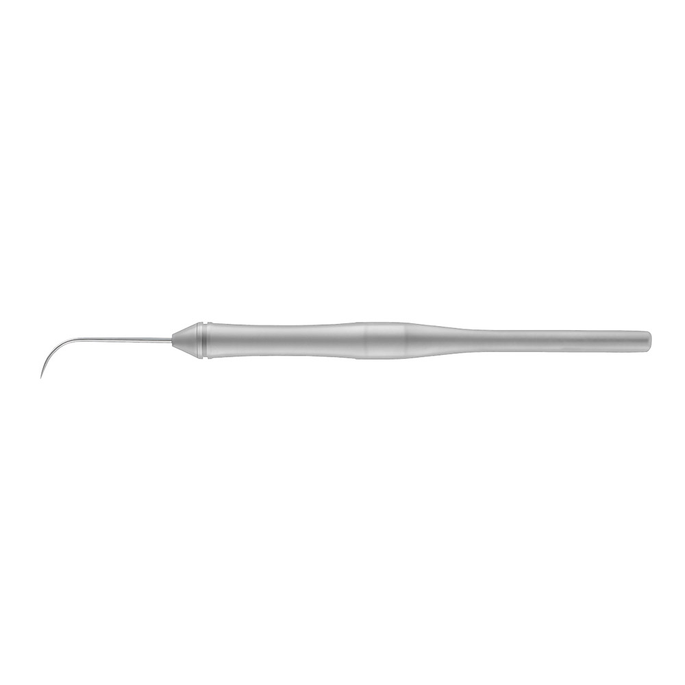 Sonde universelle 3ALiquidSteel - manche 9.5mm