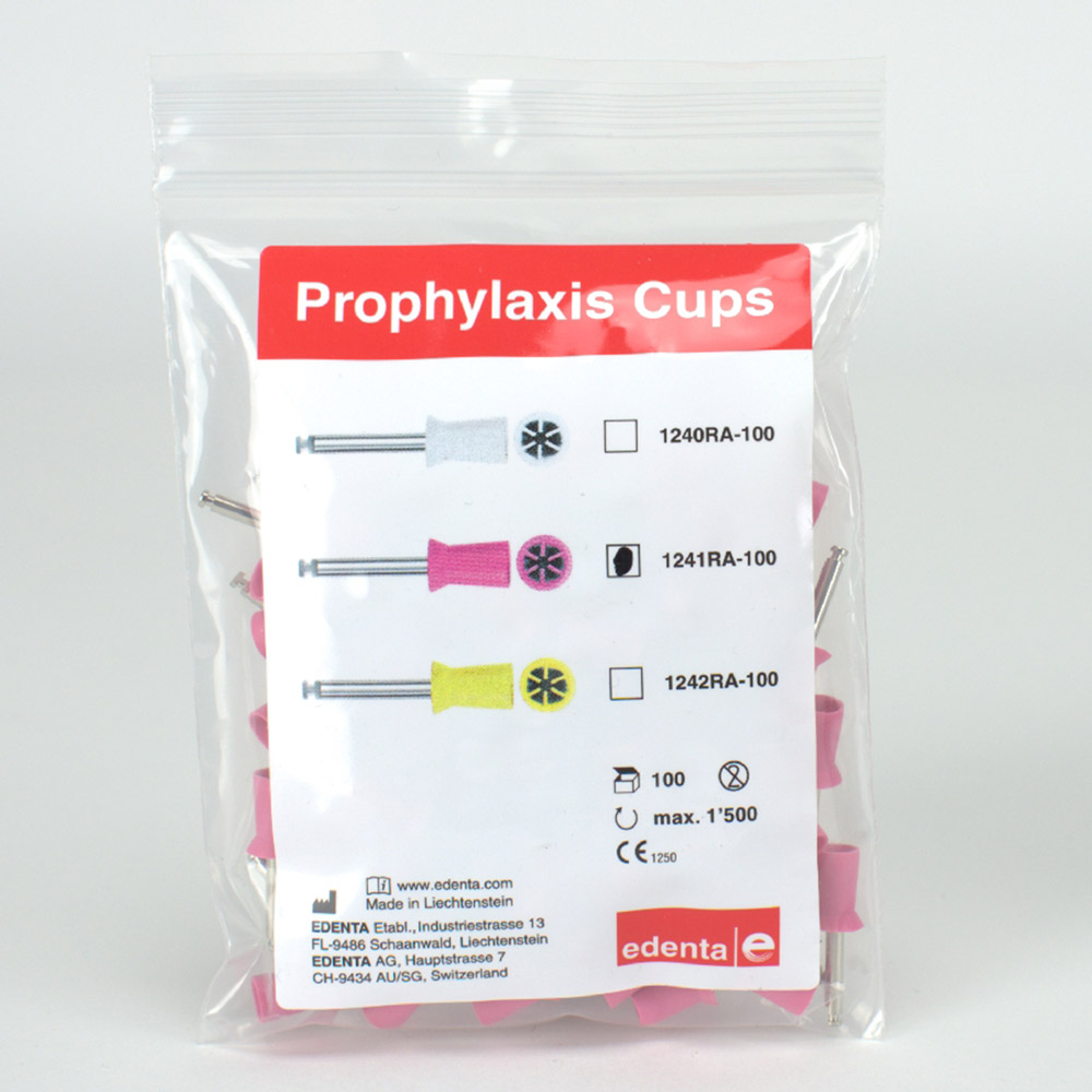 Prophylaxe Pol.RA rosa Pa100